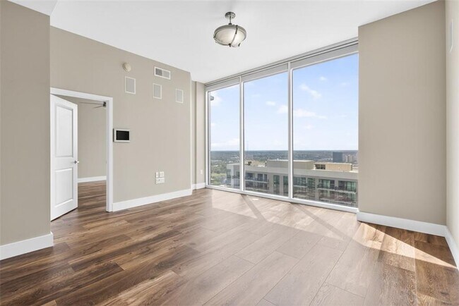 Building Photo - 855 Peachtree St NE