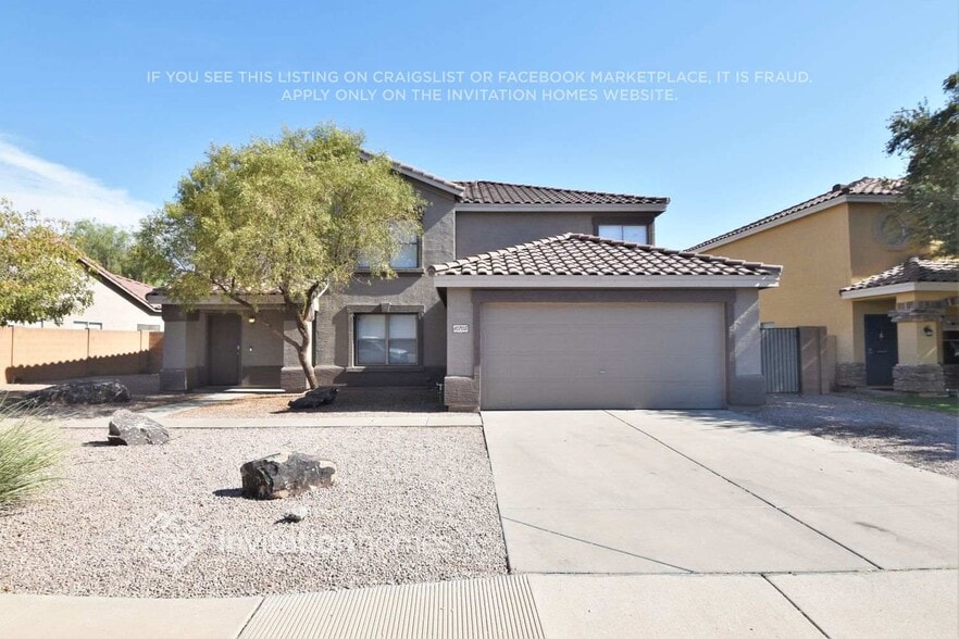 Primary Photo - 10703 E Ananea Ave
