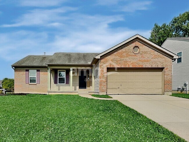 Primary Photo - 4243 Muscovy Ln
