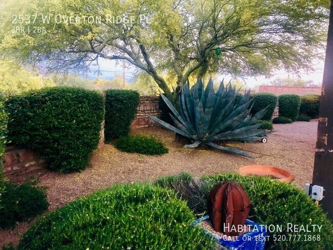 Building Photo - 2537 W Overton Ridge Pl