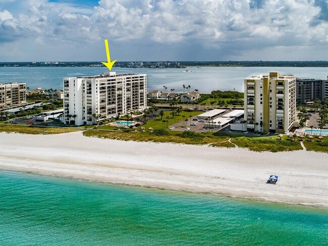 Building Photo - 1460 Gulf Blvd