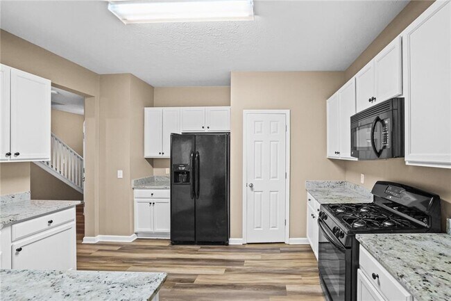Building Photo - 1619 Park Brooke Cir SW