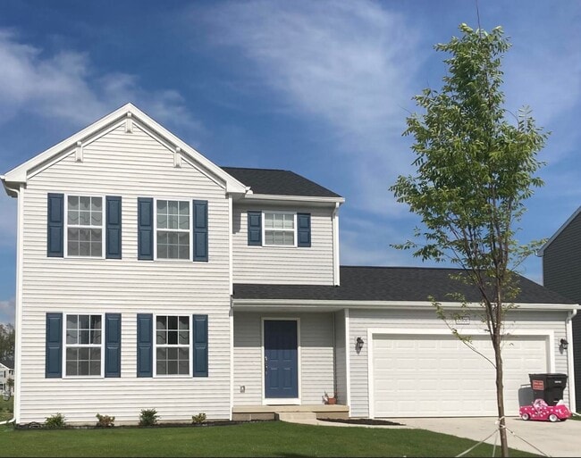 Building Photo - Spacious & Partially Furnished 5-Bedroom Colonial in Allendale's Maple Pond Community