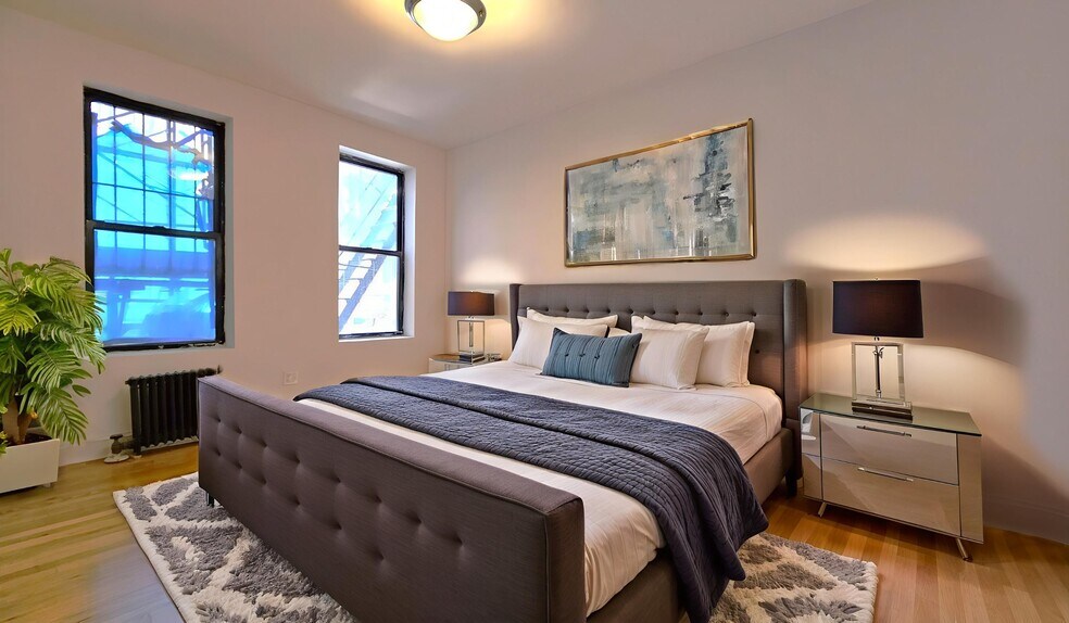 Building Photo - 282 Cabrini Blvd