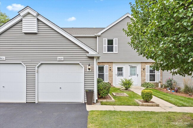 Primary Photo - 2629 Oakshire Ct