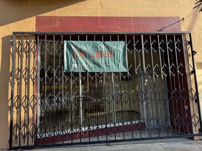 Building Photo - 5196 Mission St