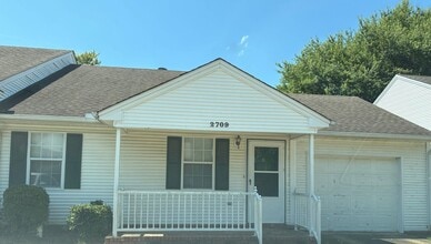 Building Photo - 2709 Oak Meadow Pl