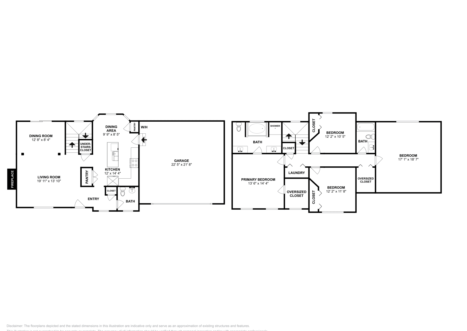 Building Photo - 1007 Golf View Way