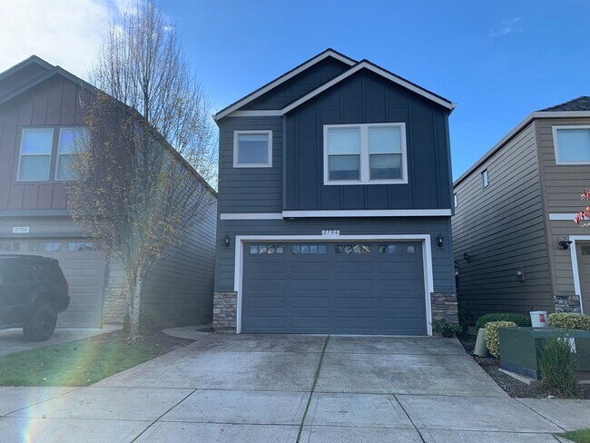 Primary Photo - Spacious 3 Bedroom, 2.5 Bathroom Home in Prime Location