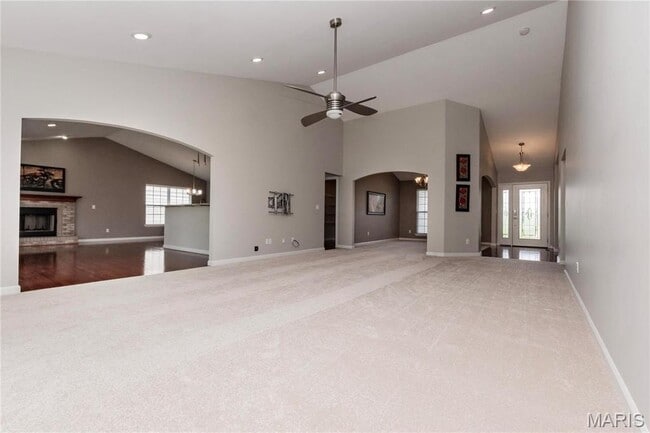 Building Photo - 4344 Westhampton Pl Cir