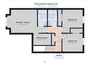 Building Photo - 3 Bedroom, 2.5 Bath Condo in Belgrade, MT!