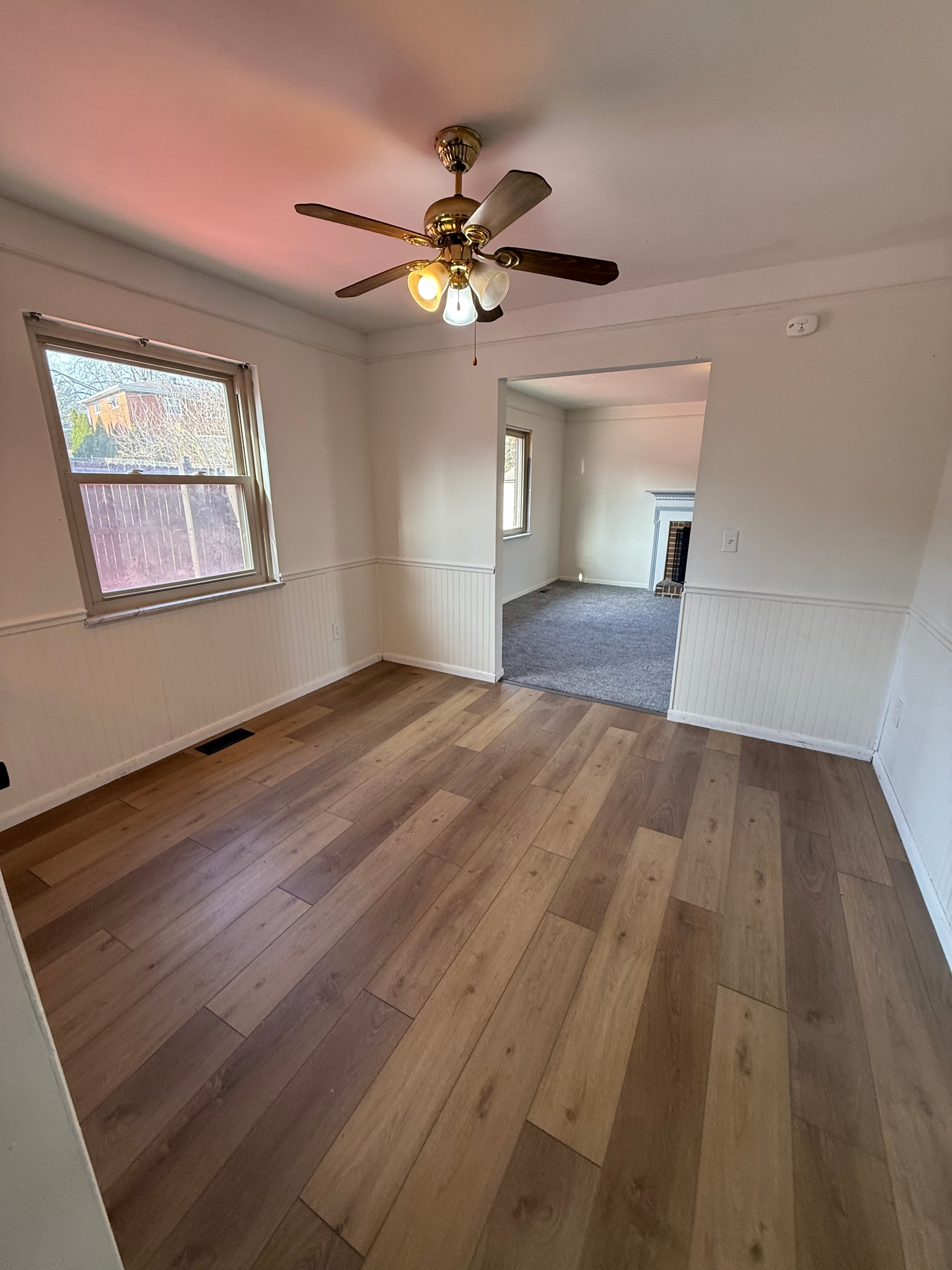 DINING AREA - 581 Bessinger Dr