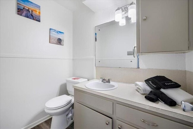 Building Photo - 3007 Burning Oak Dr