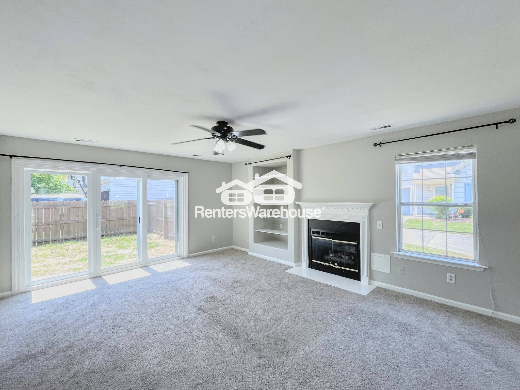 Building Photo - 617 Lord Nelson Ct