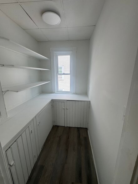 Pantry - 25 Wyman St