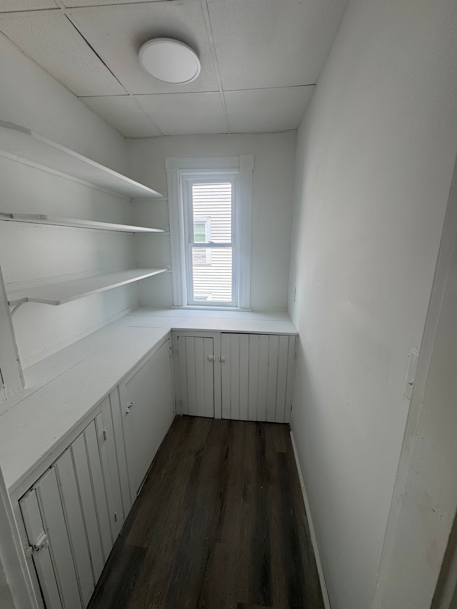 Pantry - 25 Wyman St