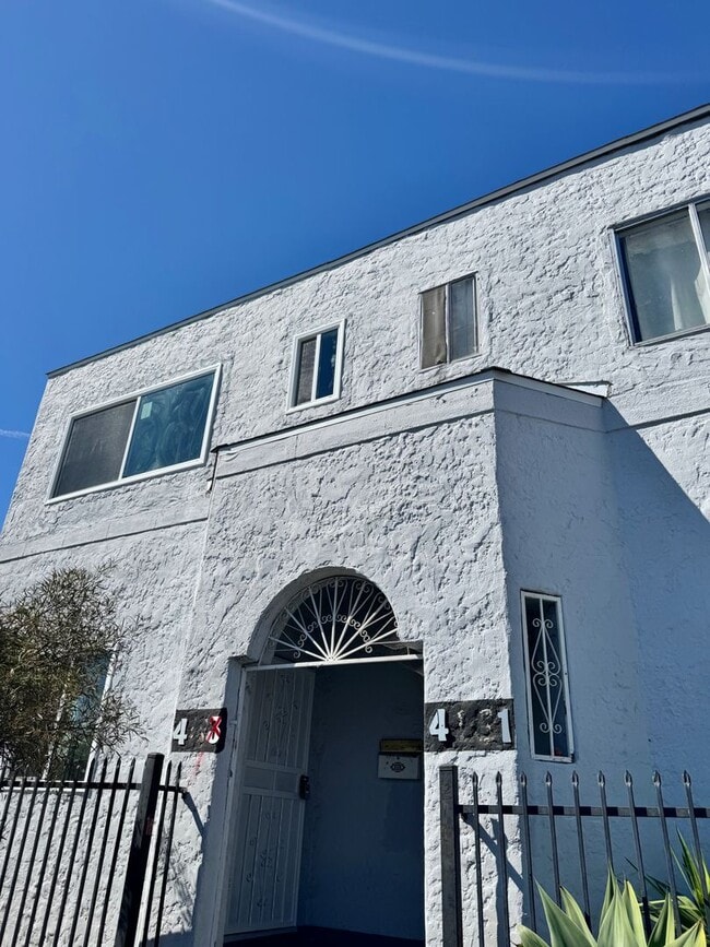 Building Photo - 4151 Dorsey St