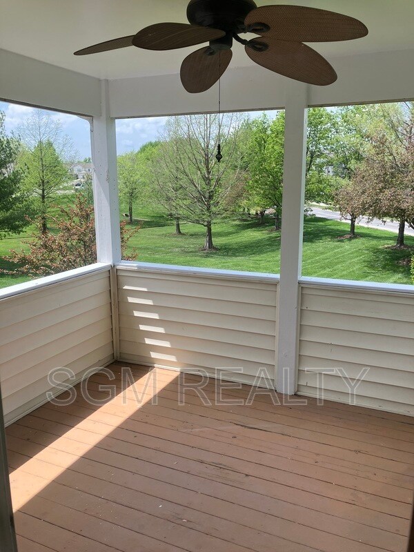 Building Photo - 1711 Ambrose Terrace Dr
