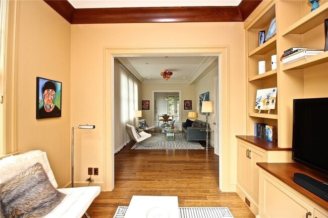 Building Photo - 203 Coggeshall Ave