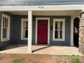 Building Photo - 4109 C St