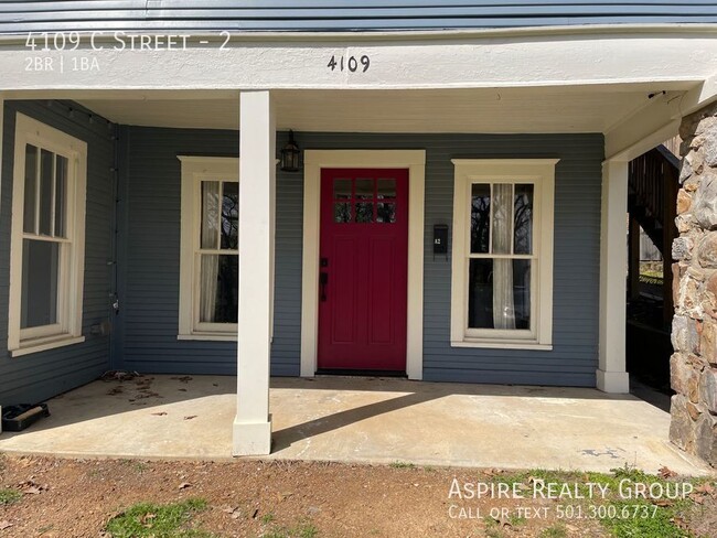 Primary Photo - 4109 C St