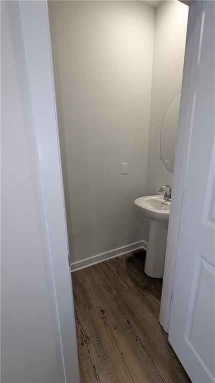 Building Photo - 1726 Harper Lily Ln