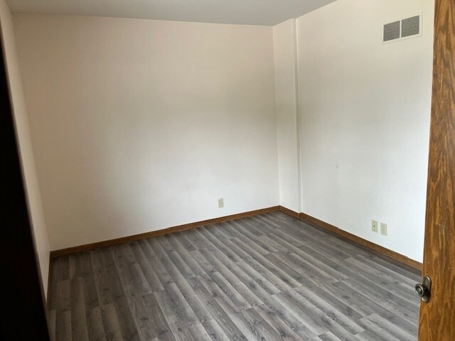 Bedroom 2 - 1832 South St