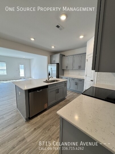 Building Photo - 8715 Celandine Ave