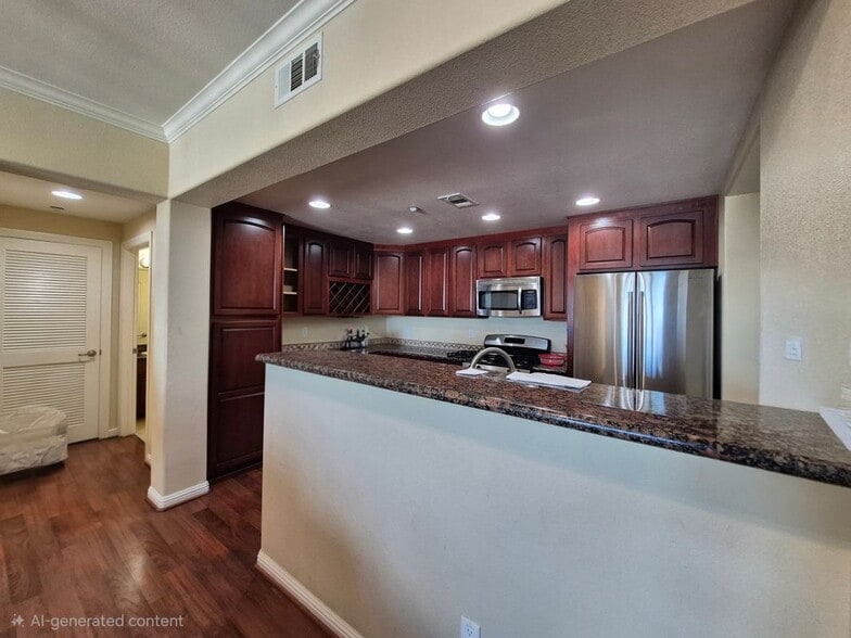 Building Photo - 2260 Gellert Blvd