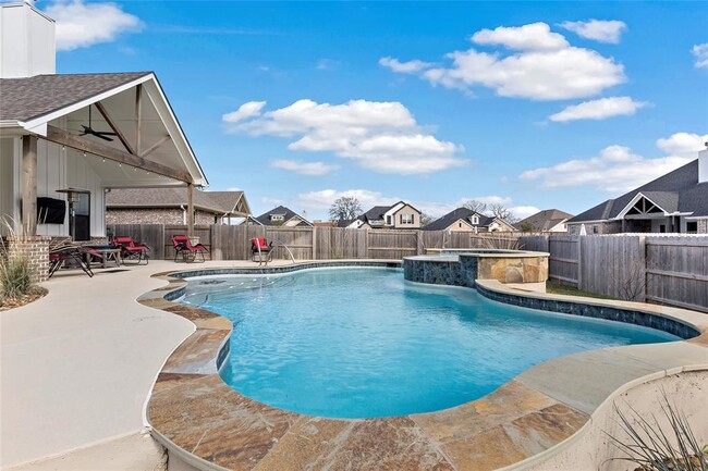 Building Photo - 3534 Parmer Crk