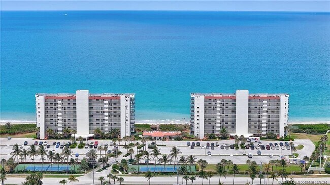 Building Photo - 9490 S Ocean Dr
