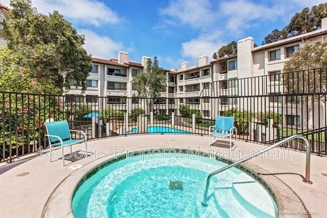 Building Photo - 5875 Friars Rd