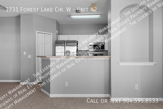 Building Photo - 1731 Forest Lake Cir W
