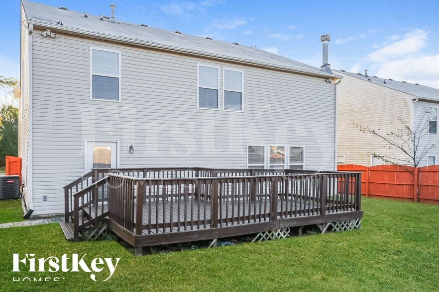 Building Photo - 5508 Hammermill Dr