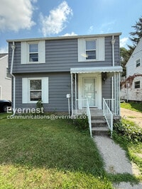 Building Photo - 3852 Wallwerth Dr