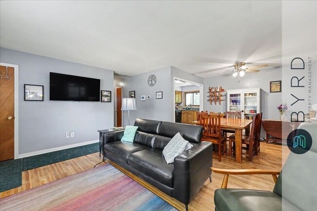 Building Photo - 3708 Grandel Dr