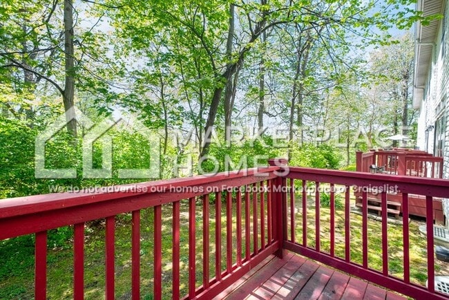 Building Photo - 116 Olentangy Point