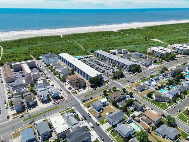 Building Photo - 4500 W Brigantine Ave