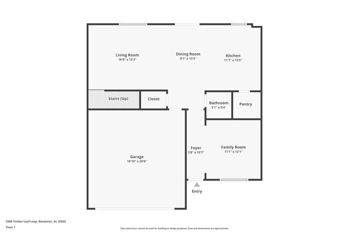 Building Photo - 5588 Timber Leaf Lp