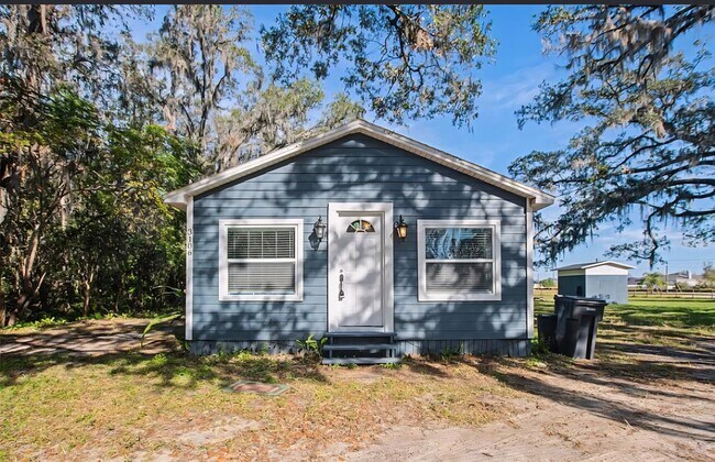 Building Photo - 3106 E Trapnell Rd