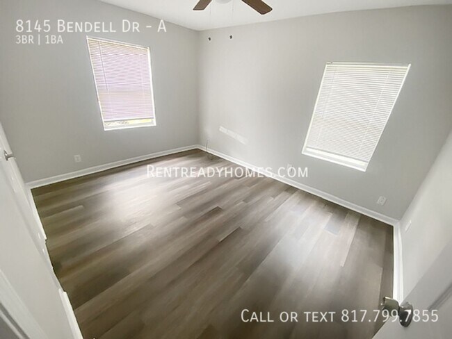 Building Photo - 8145 Bendell Dr