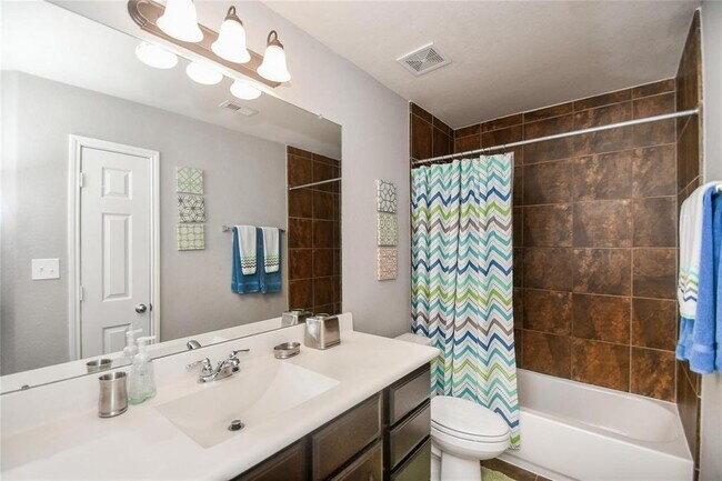 Building Photo - 5622 Scoria Rock Dr