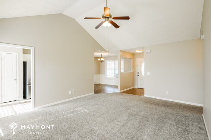 Building Photo - 1004 Swayze Ct