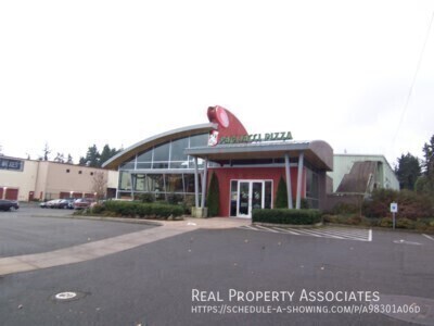 Building Photo - 20034 15th Ave NE