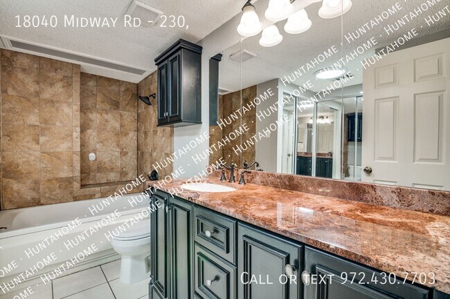 Building Photo - 18040 Midway Rd