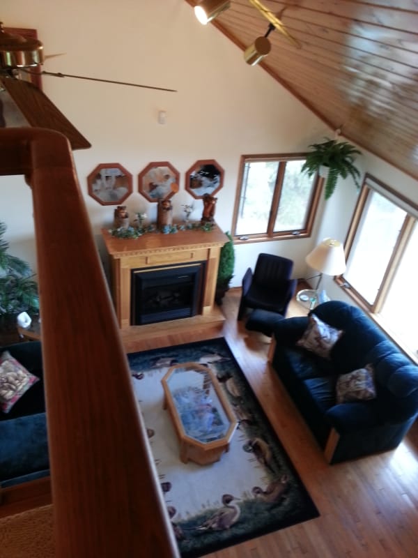 Building Photo - 256 Mallard Loop