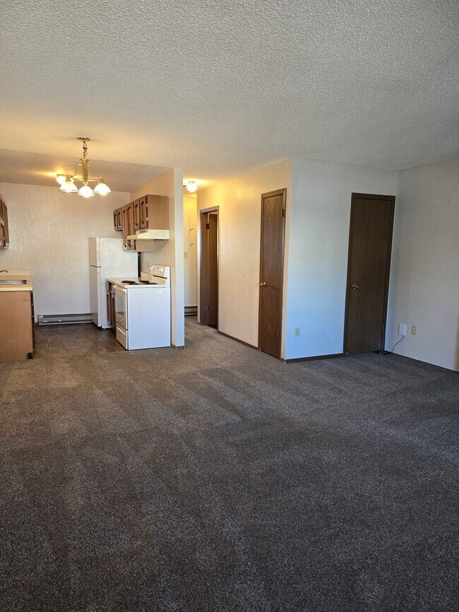 Building Photo - 1 Bed 1 Bath Apt.