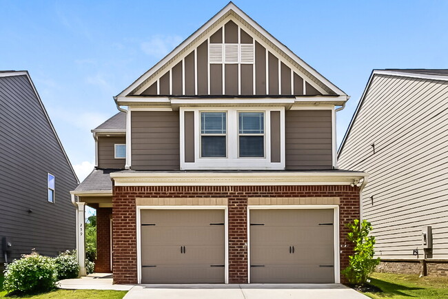 Building Photo - 259 Magnaview Dr