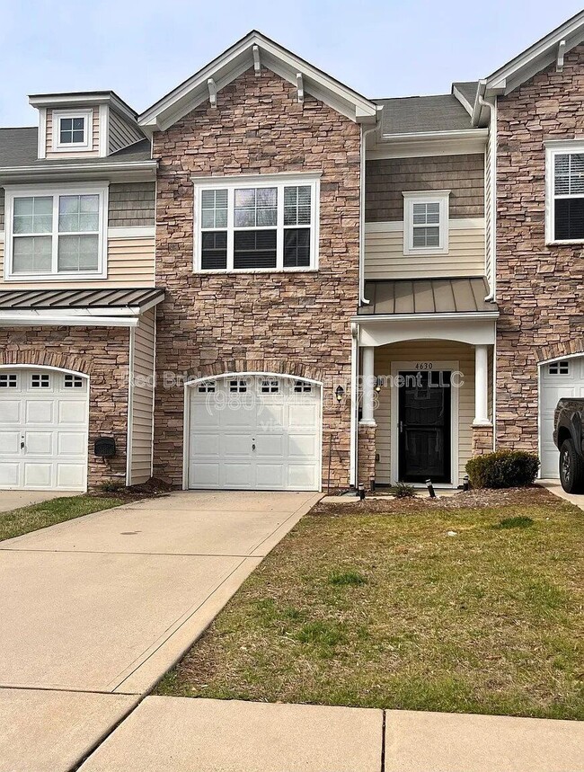 Building Photo - 4630 Craigmoss Ln