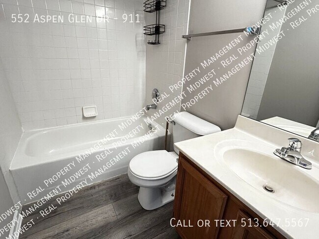 Building Photo - 552 Aspen Glen Dr
